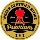 Weber Premium Store