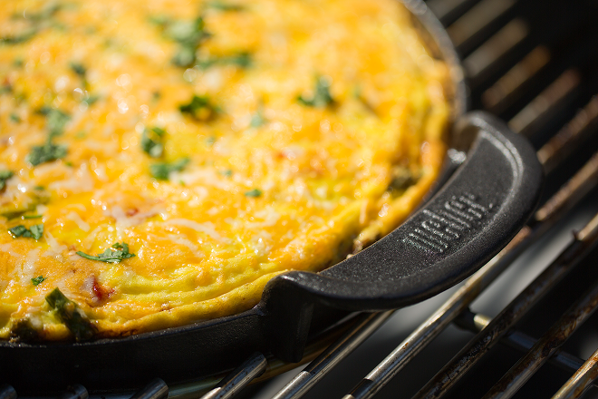 Weber Crafted Gourmet BBQ System accessories