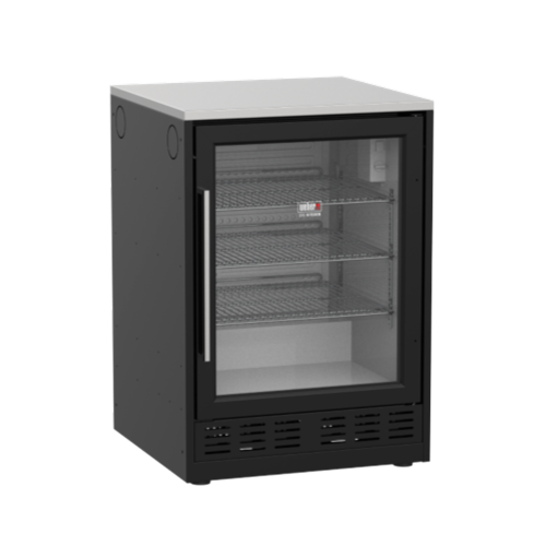 Kühlschrankmodul für Weber BBQ Kitchen Outdoor Küche