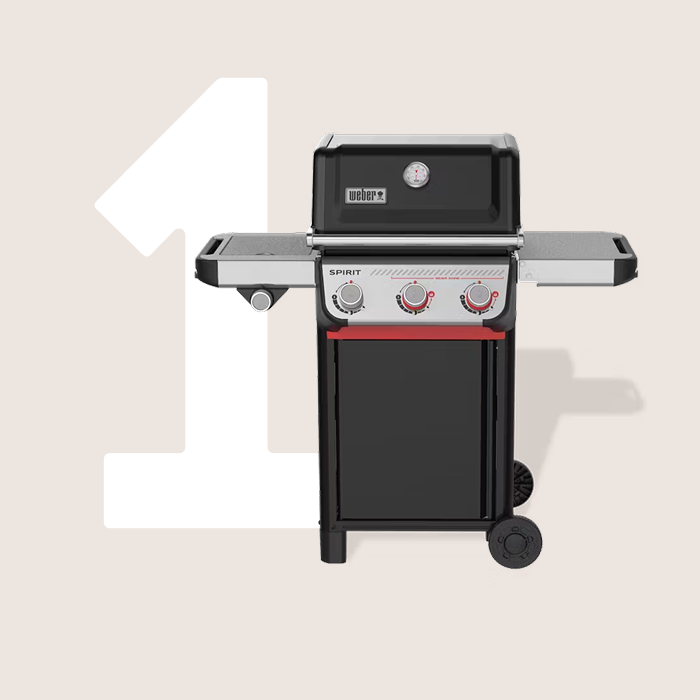 GRILL KAUFEN