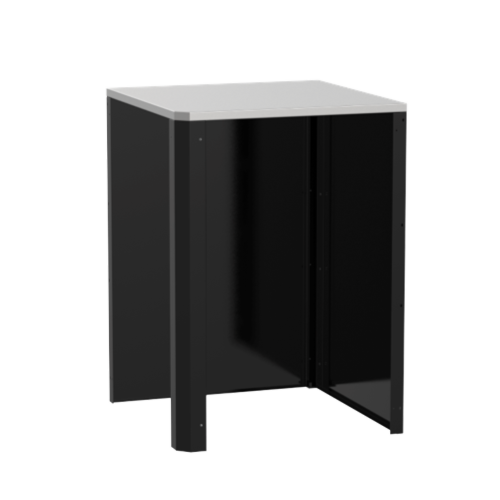 Eckmodul für Weber BBQ Kitchen Outdoor Küche