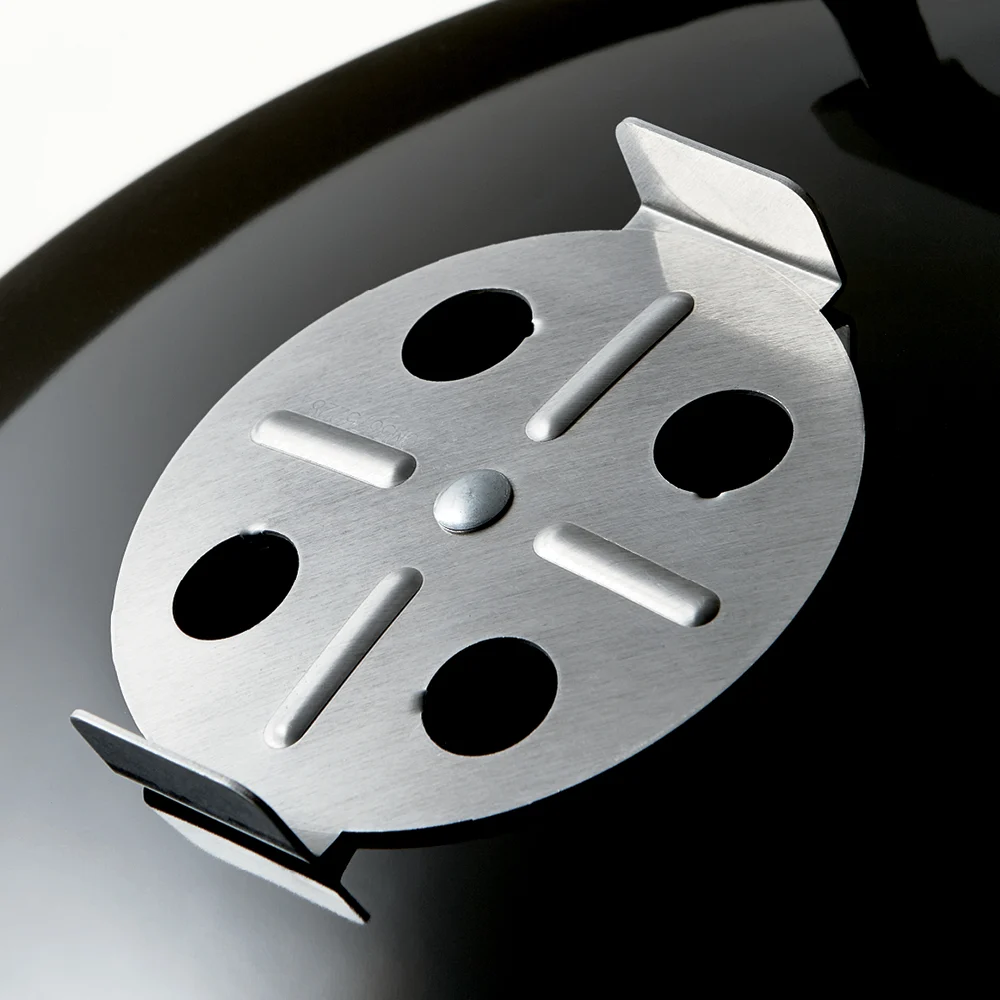 Precise Heat Control