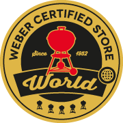 Weber World Experience dealer