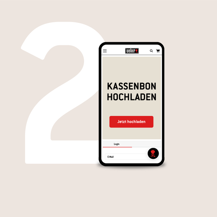 KASSENBON UPLOADEN