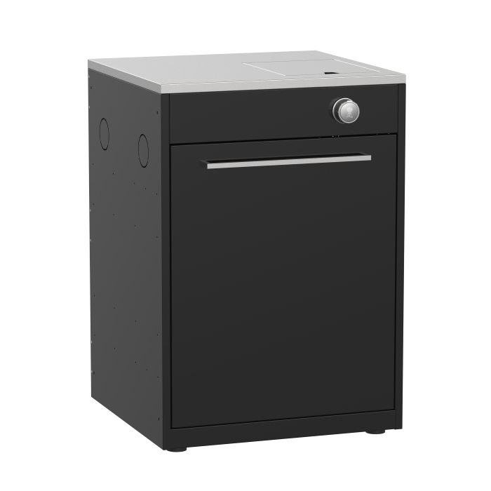 Seitenbrenner-Modul Weber für Weber BBQ Kitchen Outdoor Küche