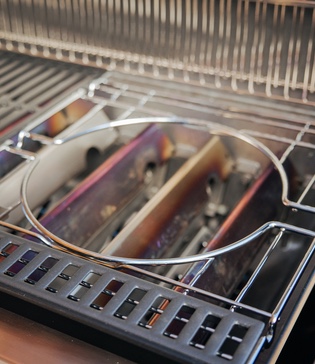 WEBER CRAFTED Frame Kit - Genesis