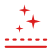 porzellanemailliertem Gusseisen icon