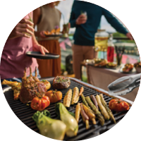 2. REGISTRERA DIN GRILL 2. REGISTRERA DIN GRILL