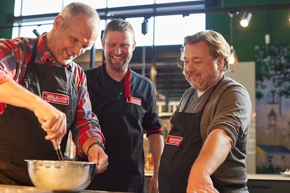 Zábavné zážitky s přáteli a rodinou