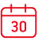 30-day return policy