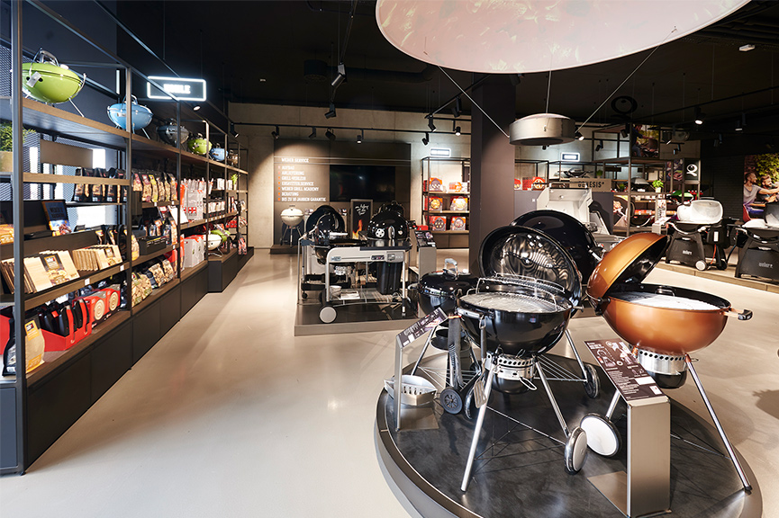 er Original Store Marchtrenk er Grill Original