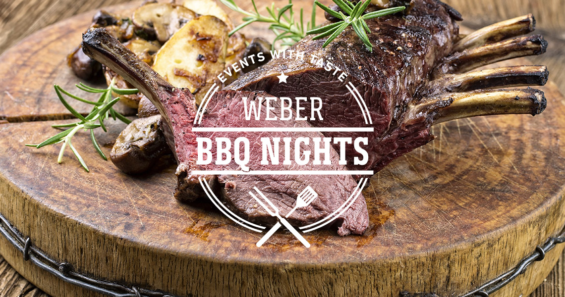 Wild & Lecker Wild & Lecker
