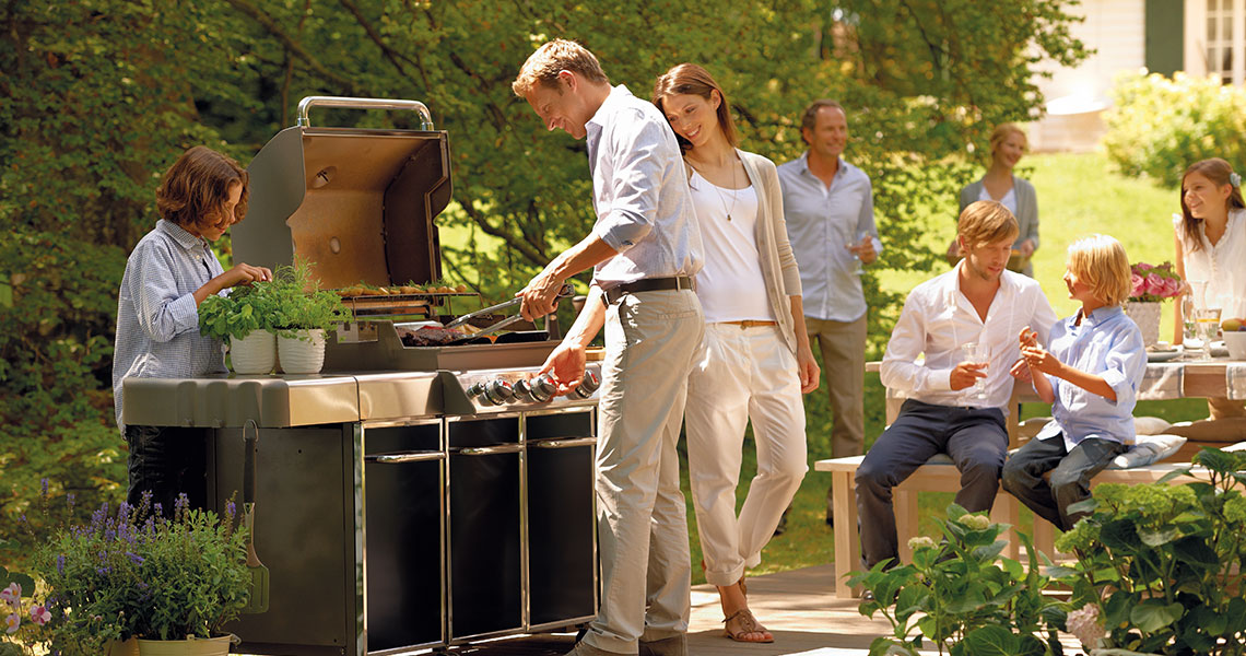 Weber Longévité Weber Longévité