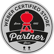 Weber Partner Store