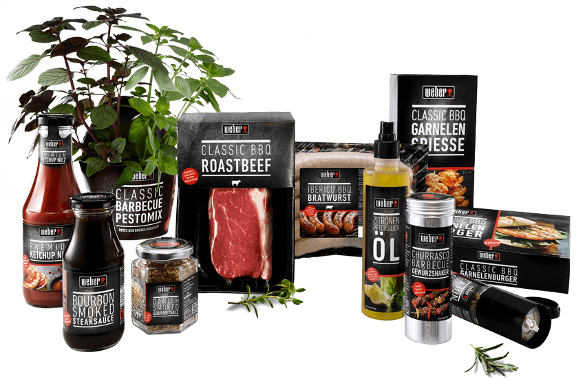 So heizen Sie Ihren Grill richtig an. In 6 Schritten zur perfekten Glut