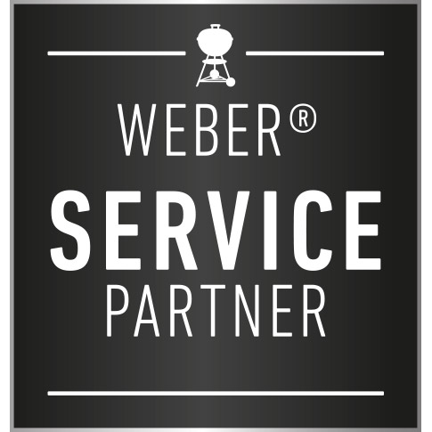 Weber Premium Service Partner Weber Premium Service Partner