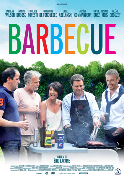 Barbecue Barbecue