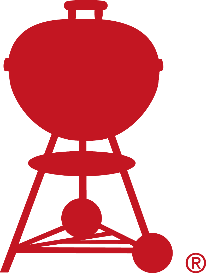 Grill illustration