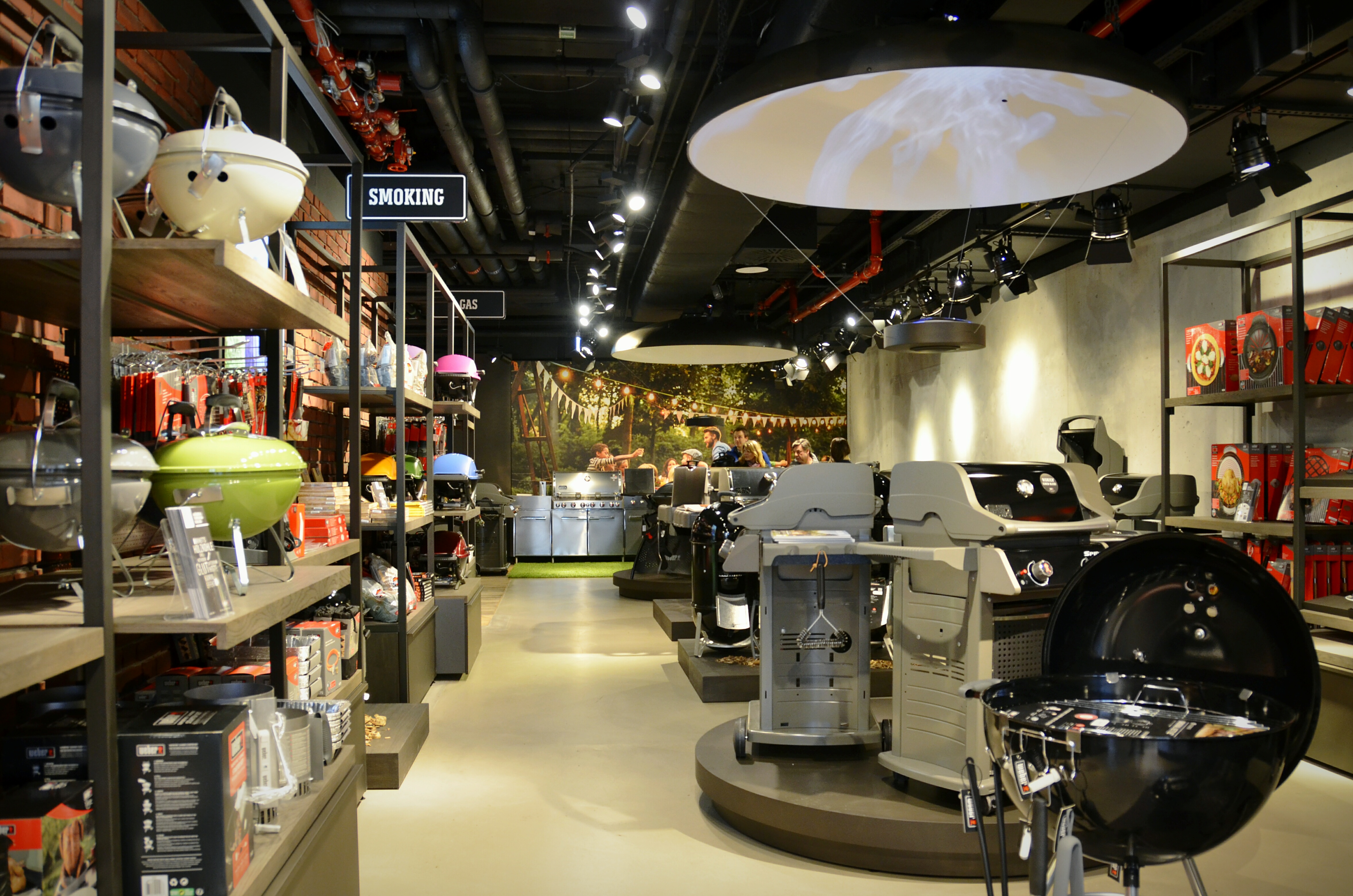 Weber grill gründau lieblos