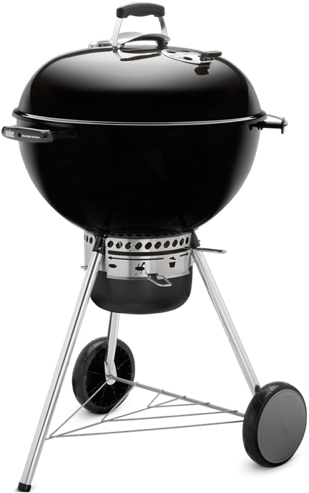 Master-Touch GBS Pro Grill Master-Touch GBS Pro Grill