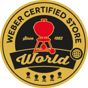 Weber Certified Store