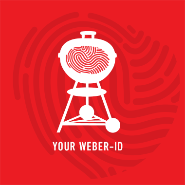 Ditt Weber-ID