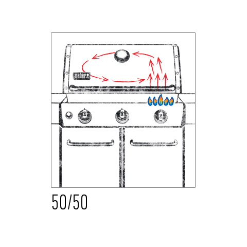 charcoal grill image