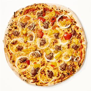 Weber pizzasten bruksanvisning