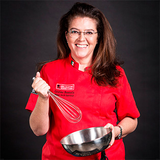 imagen deGrill Specialist Cristina Boelsterly