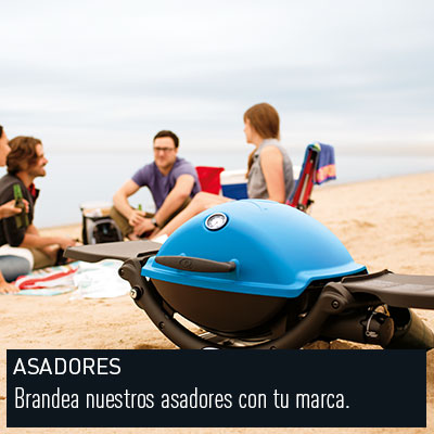 Ventas corporativas Asadores Ventas corporativas Asadores