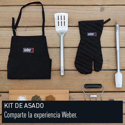 Ventas corporativas Kit Asado Ventas corporativas Kit Asado