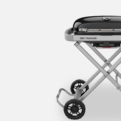 Barbecues <br>portatifs
