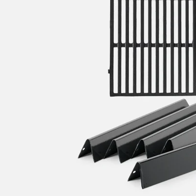 Gas Grill Parts