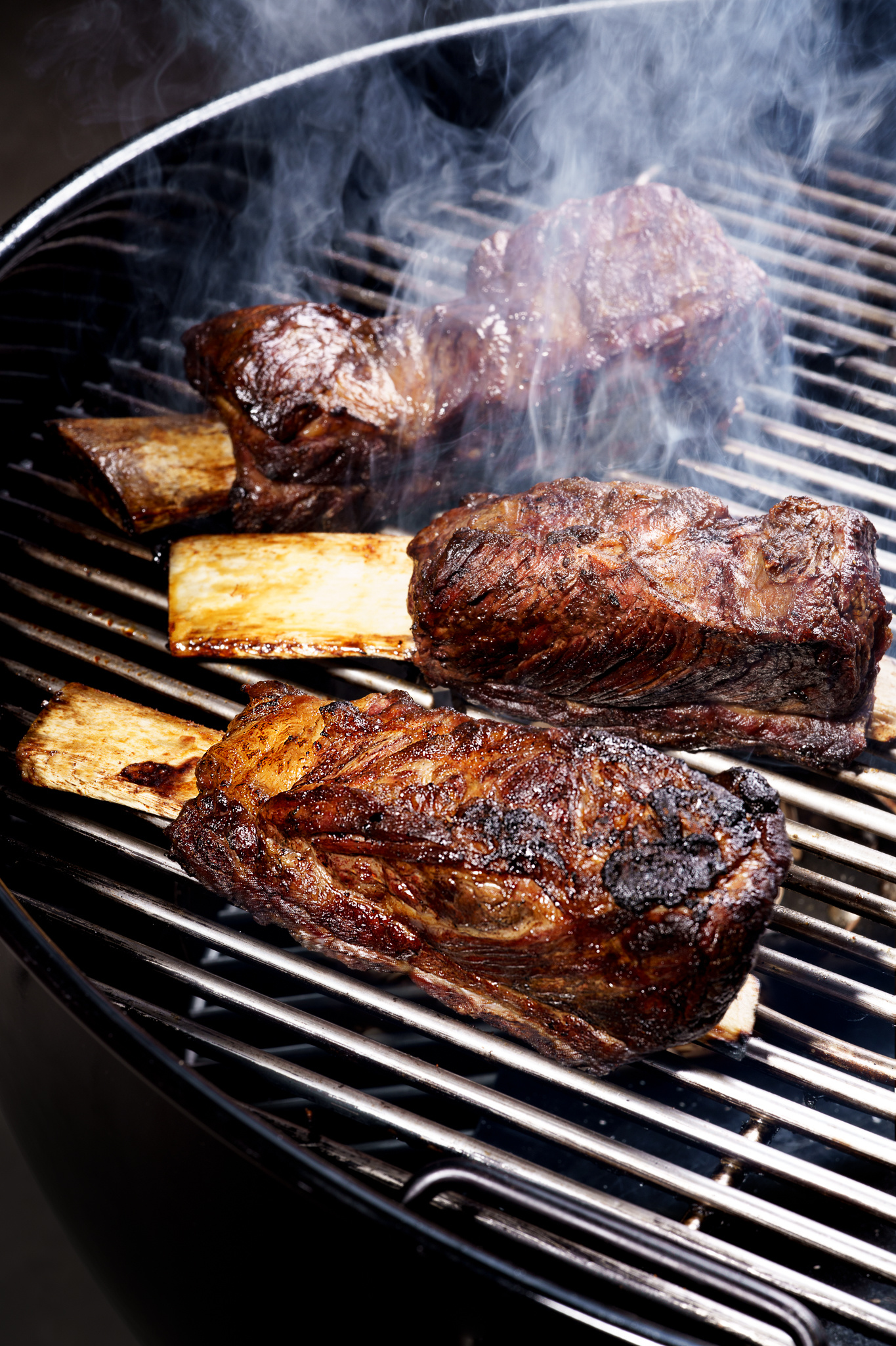  Black Angus Beef Short Ribs

