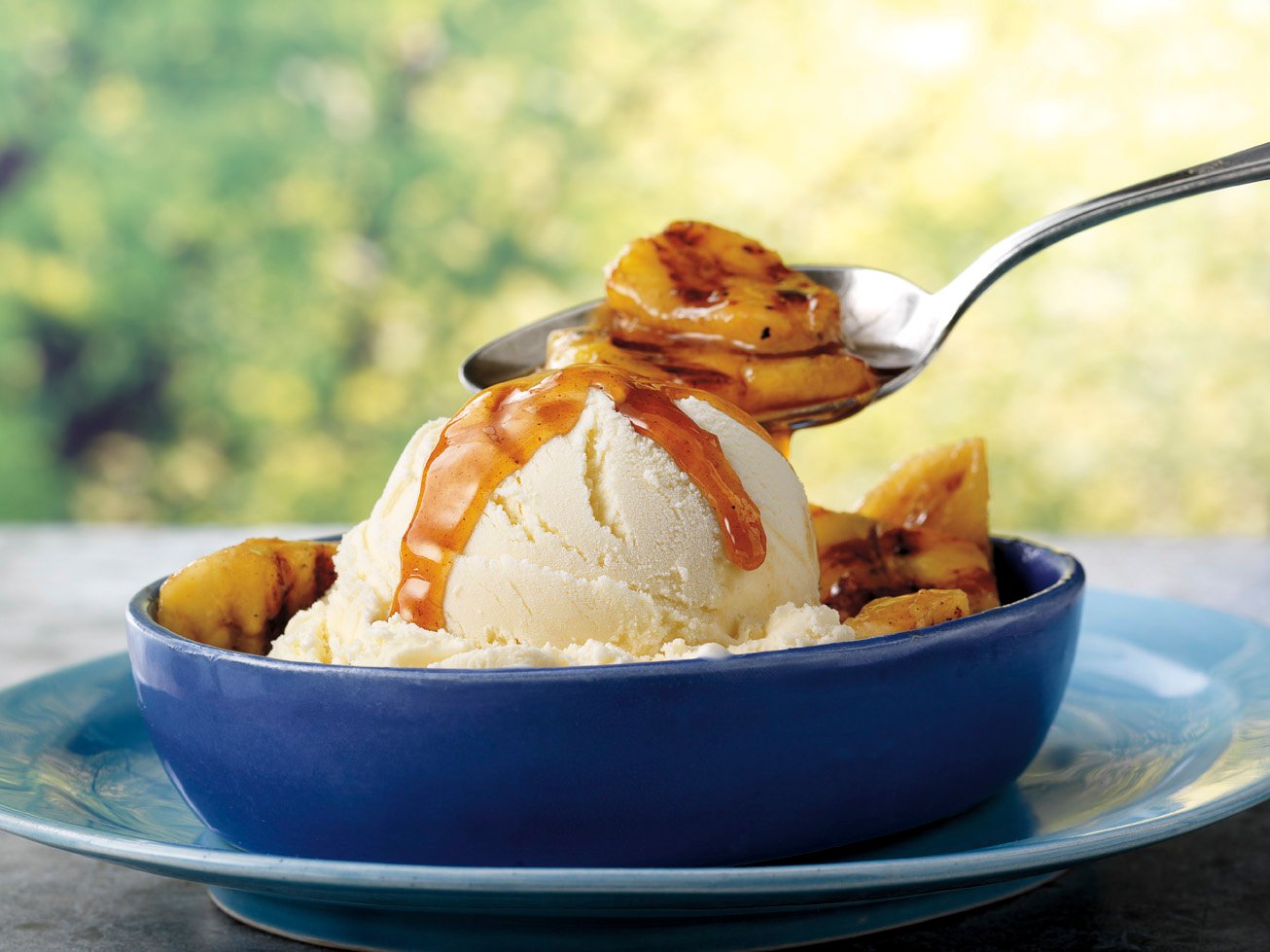  バナナズ・フォスター | Banana Foster