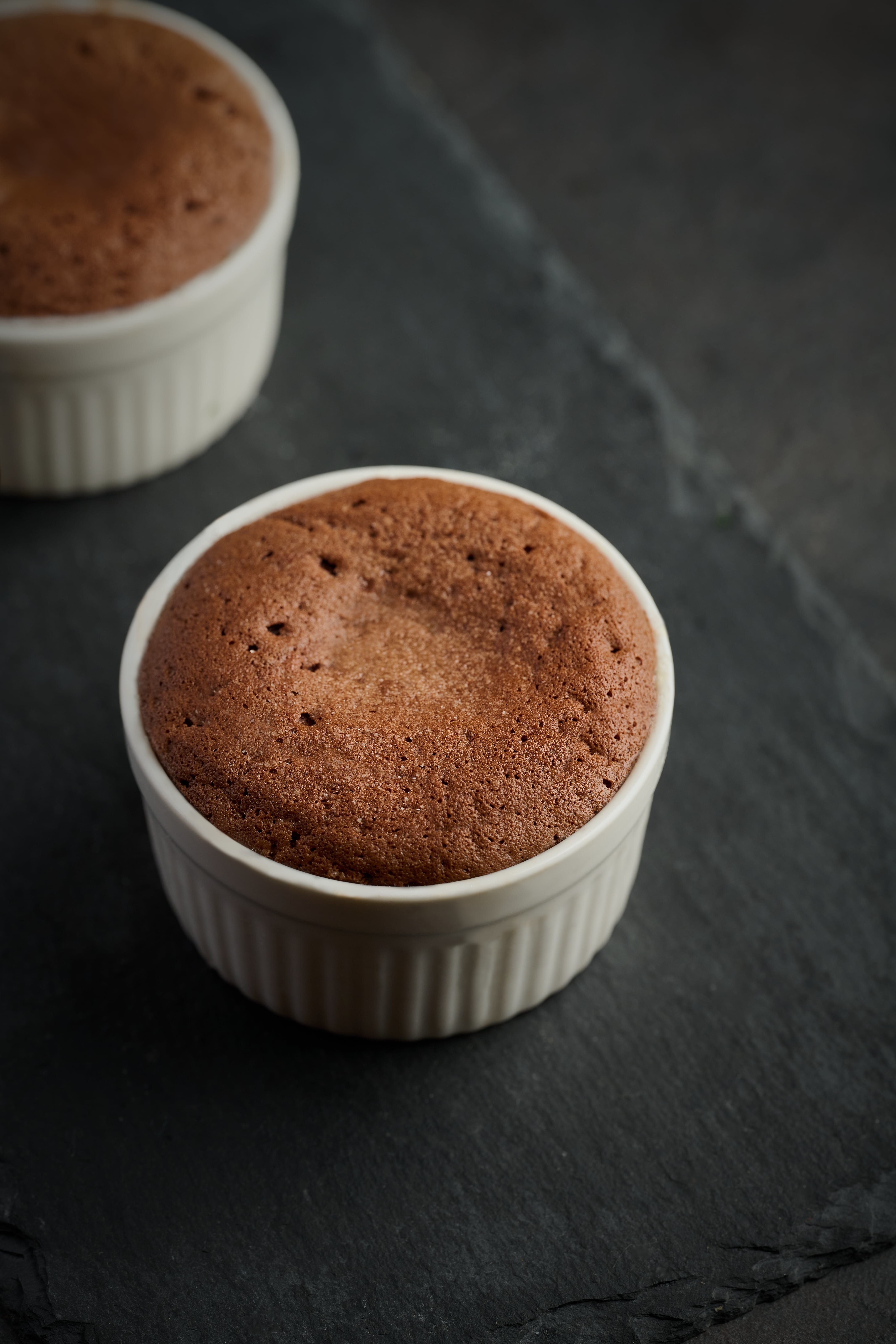  Chocolate Lava Cake