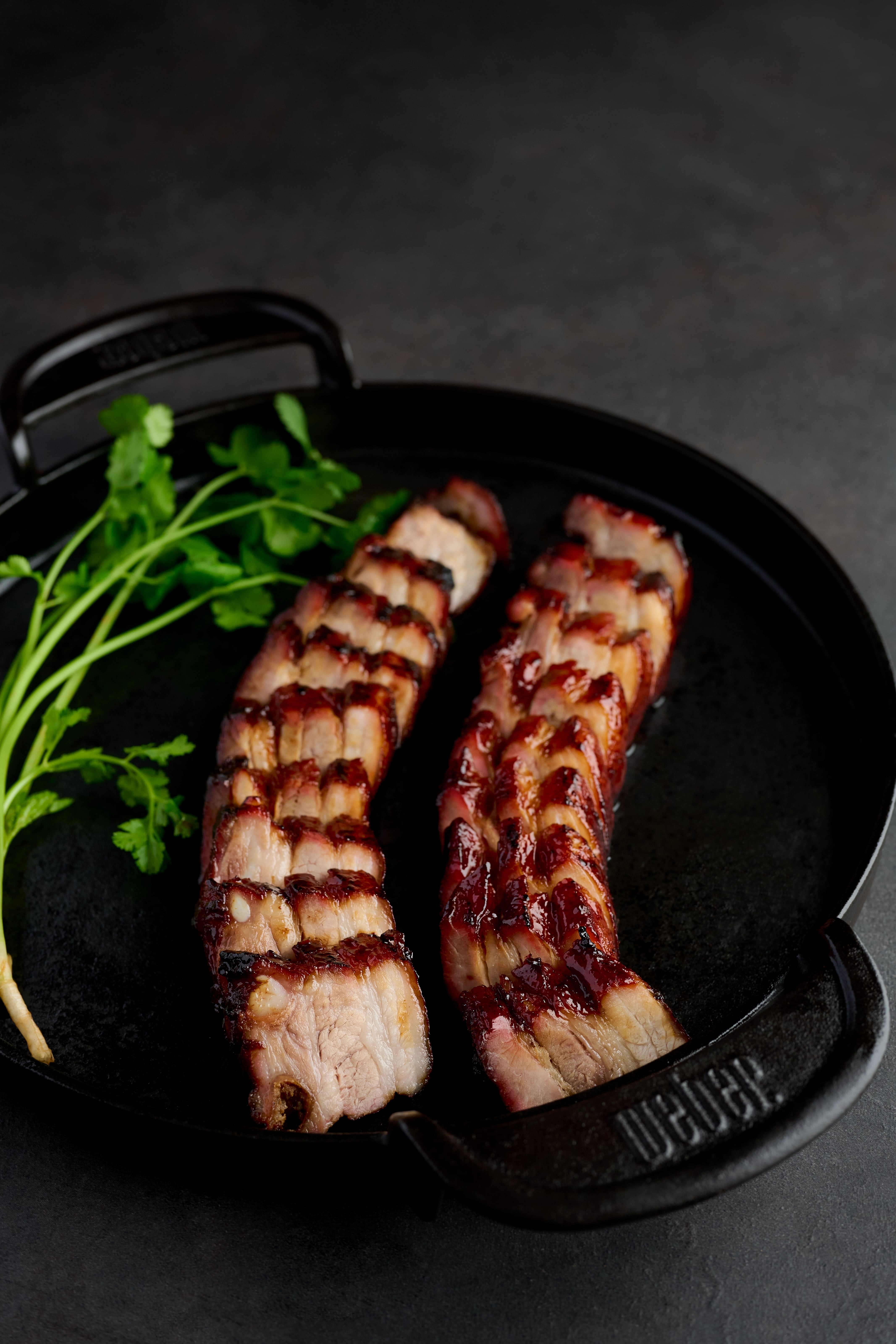  Barbecue Char Siew

