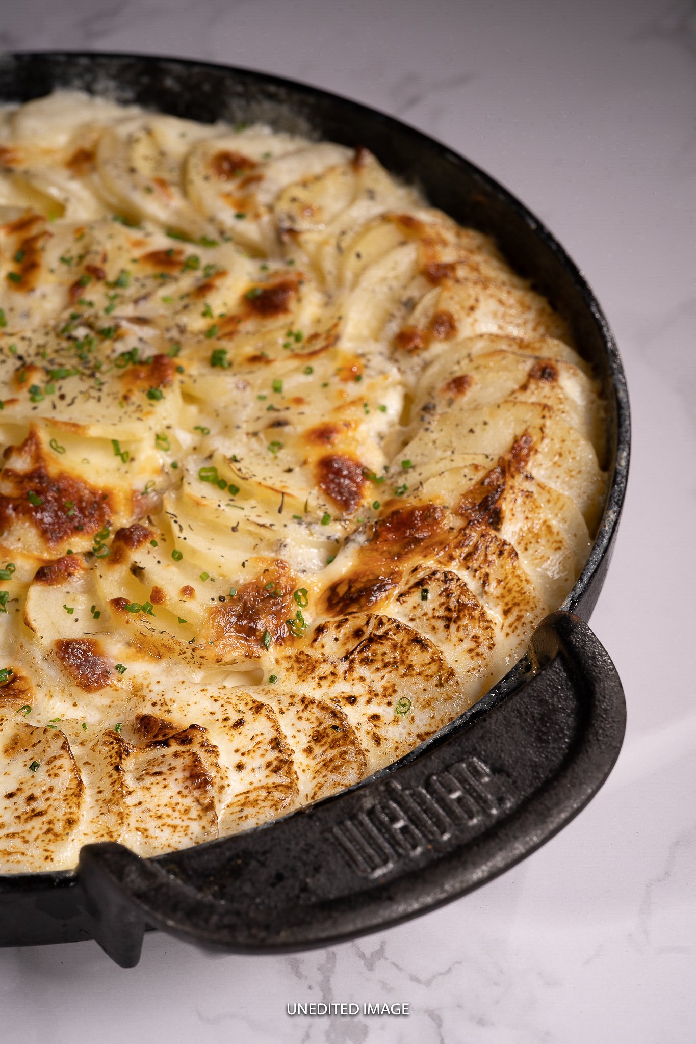  ポテトグラタン | Potato Gratin
&nbsp;
