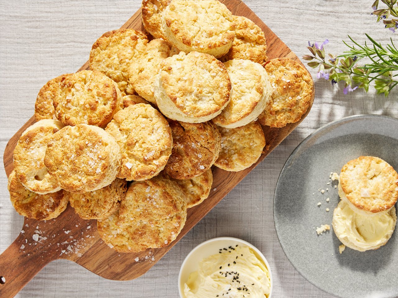  American Biscuits

