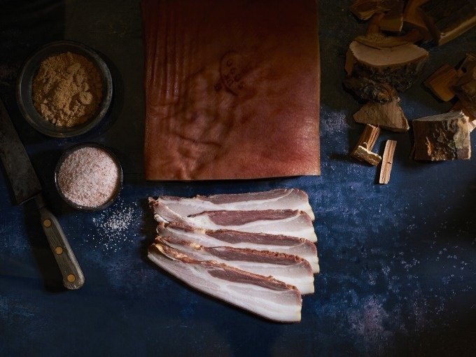  BaconCandy


