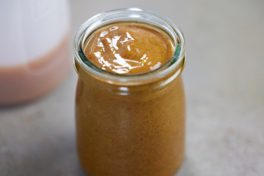  Carolina Gold BBQ sauce


