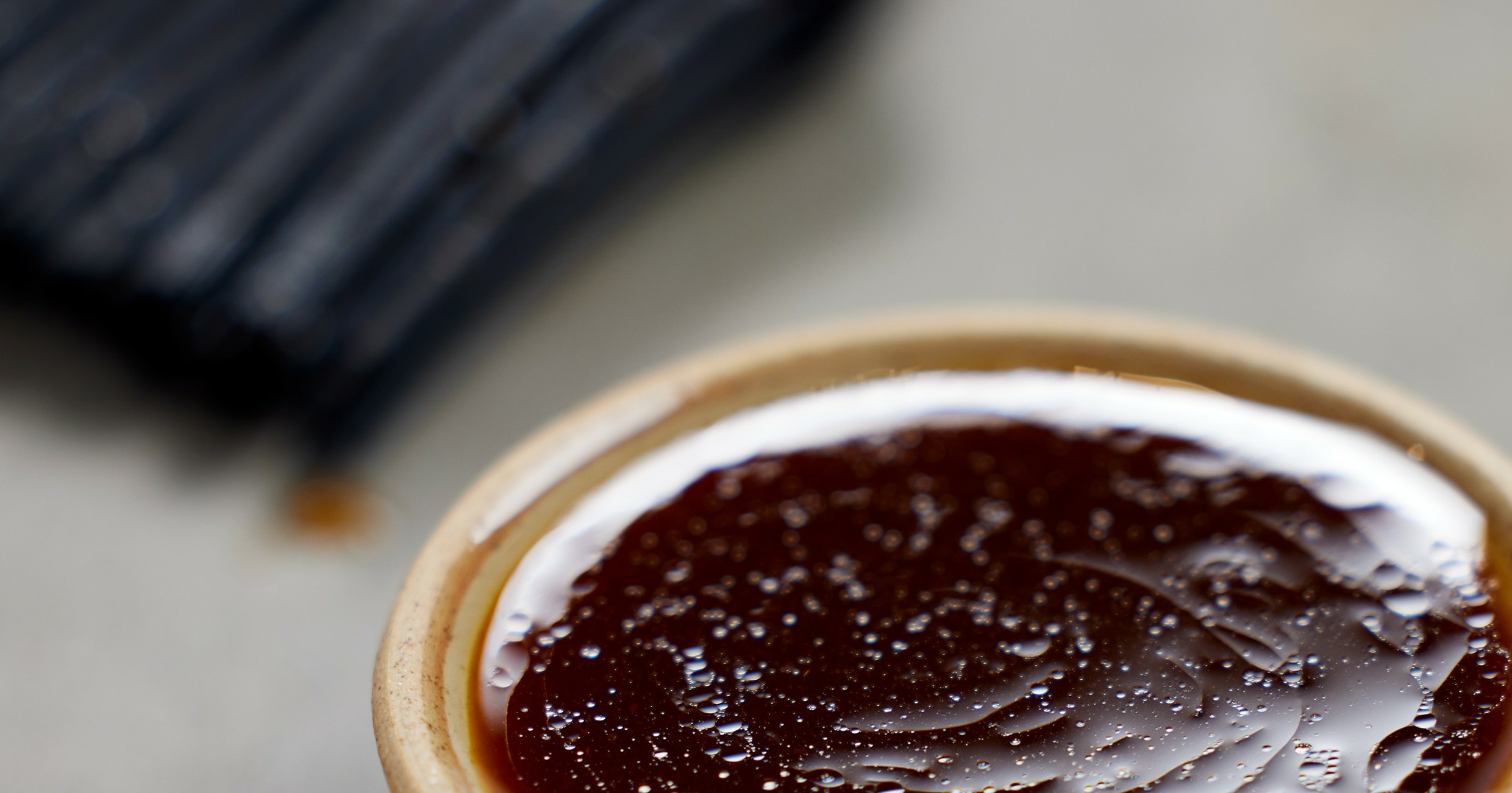 Char siu marinade


