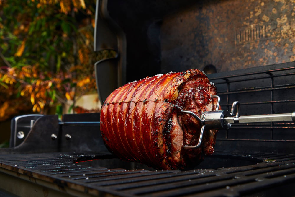  Porchetta


