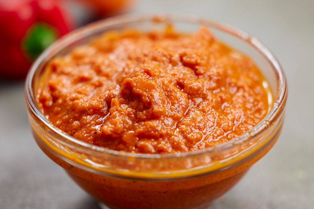  Pico De Gallo


