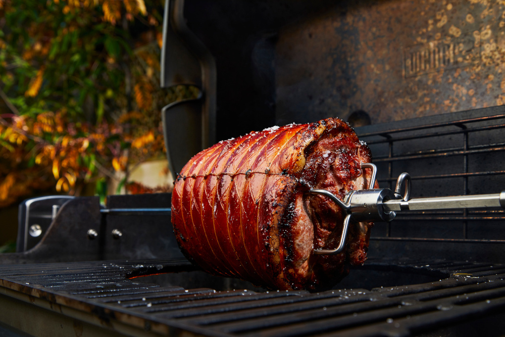  Porchetta


