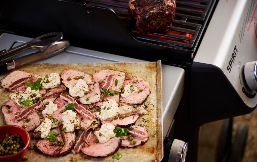  Vitello Tonnato


