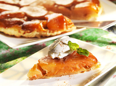  Tarte Tatin