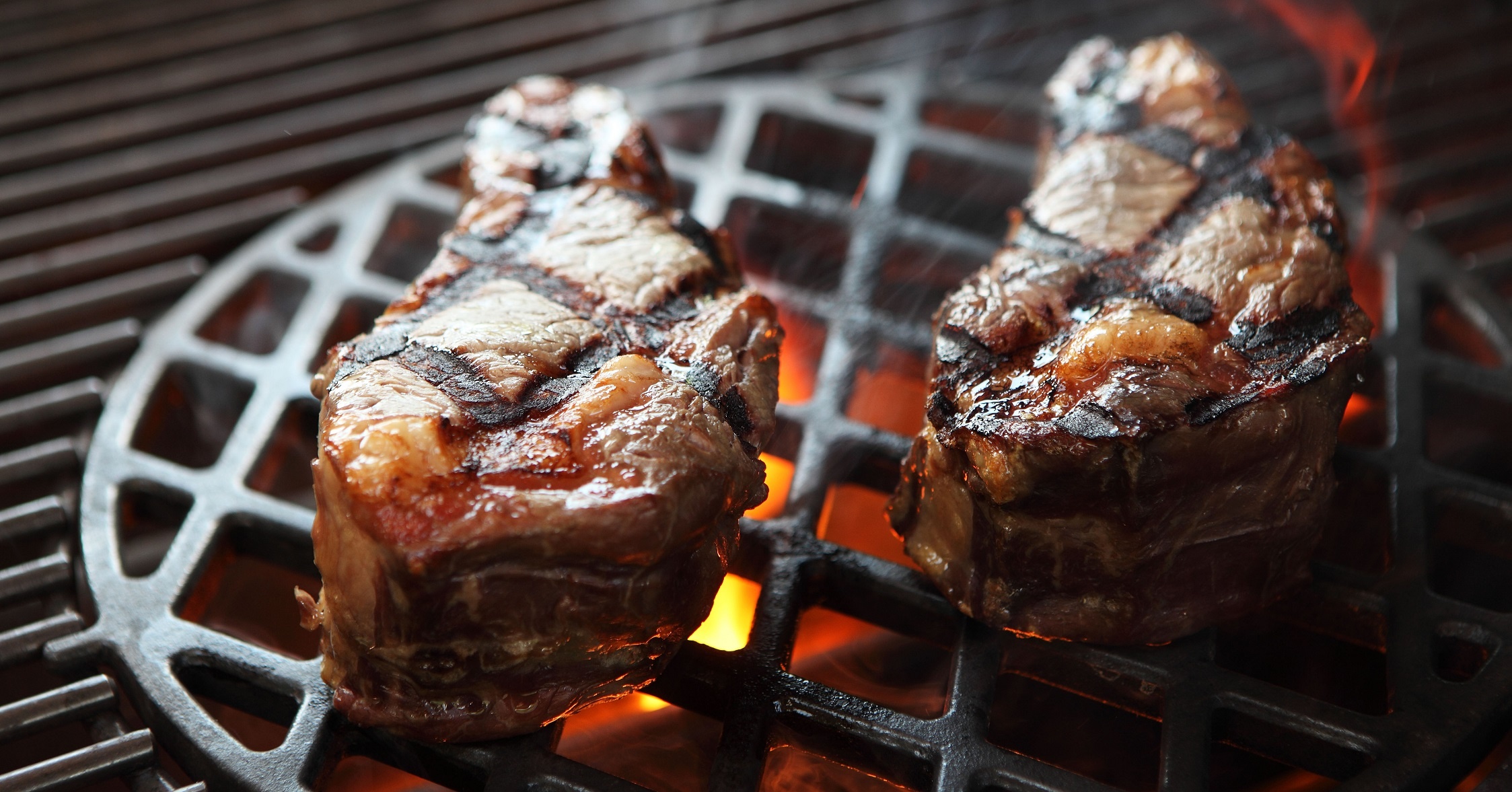  Le Steak Parfait


