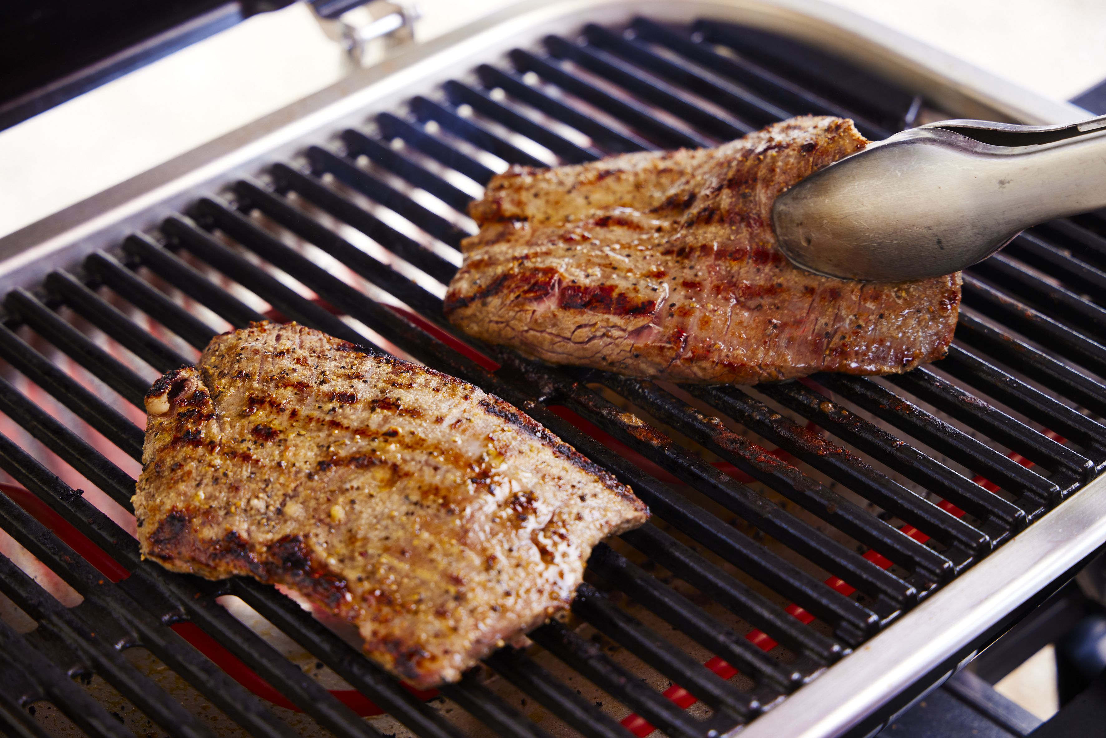  Steak

