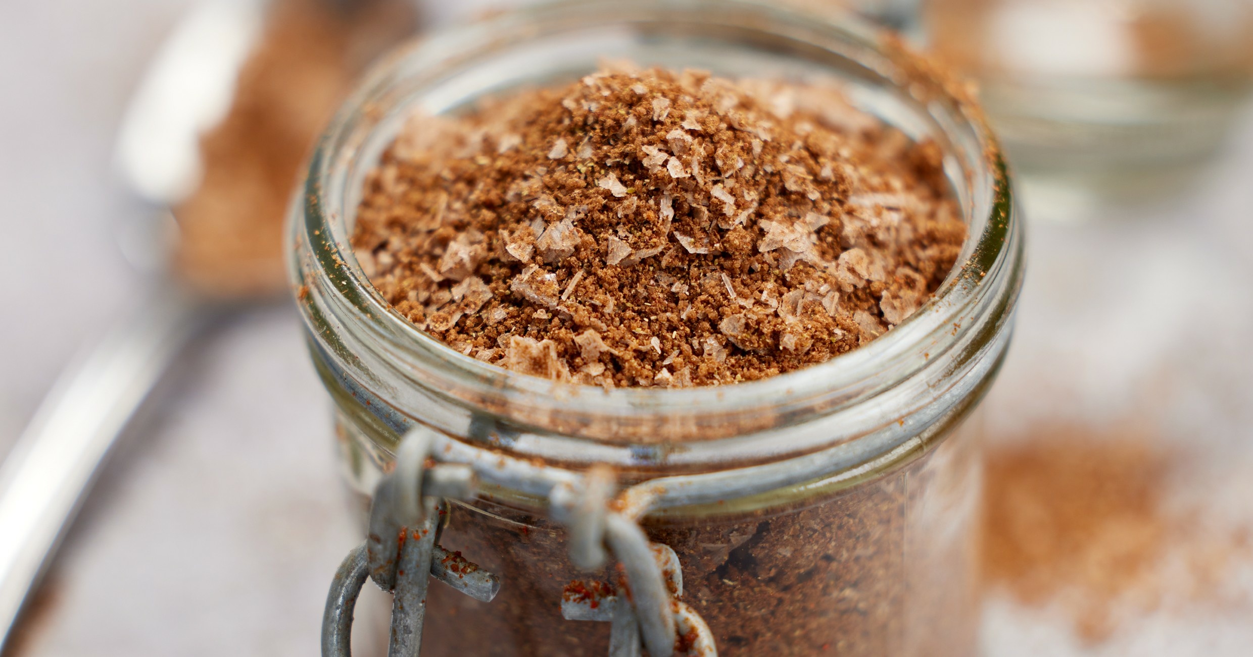  Five spice krydderblanding